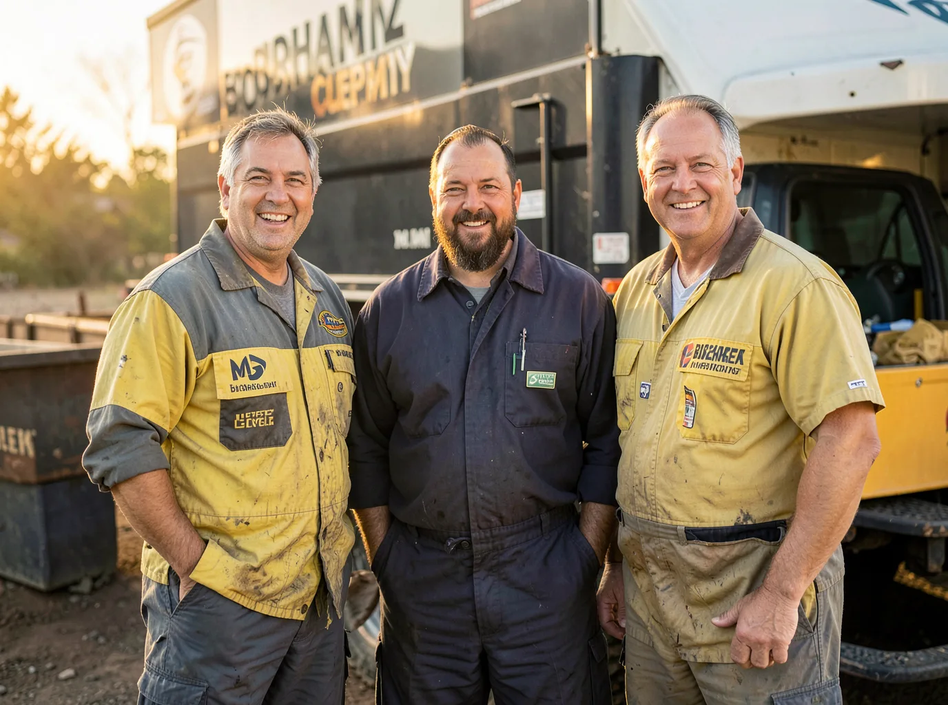 Sewage Cleanup company in Kingdom City, MO